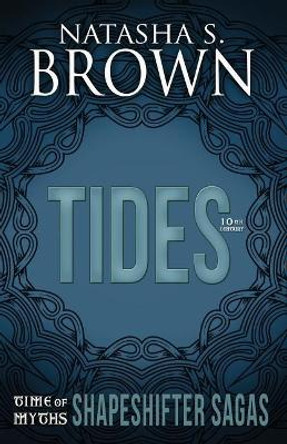 Tides Natasha Brown 9781546363484