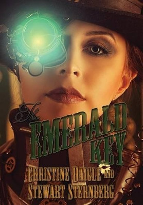 The Emerald Key Assistant Professor Christine Daigle 9781921857805