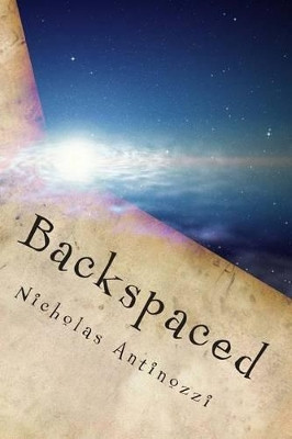 Backspaced Nicholas Antinozzi 9781502476234