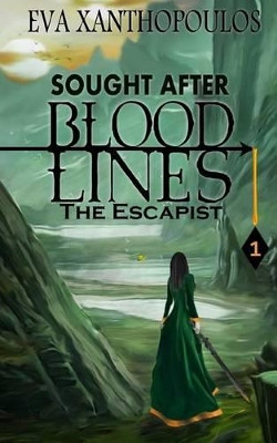 The Escapist (Sought After Blood Lines Book 1) by Maria Gandolfo