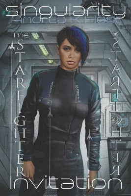 The Starfighter Invitation H 9781925188004