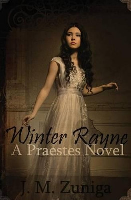 Winter Rayne by Ck Creations