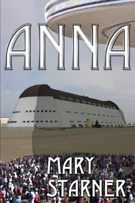 Anna by Sandra Masnaghetti