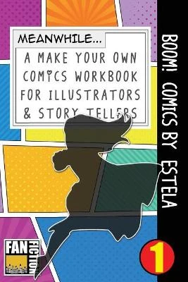 Boom! Comics by Estela by Bokkaku Dojinshi