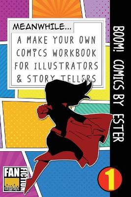 Boom! Comics by Ester by Bokkaku Dojinshi