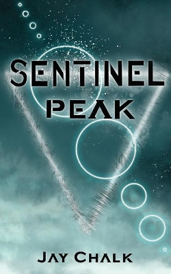 Sentinel Peak by Jay Chalk