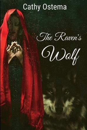 The Raven's Wolf David Kirchinger 9781546396925