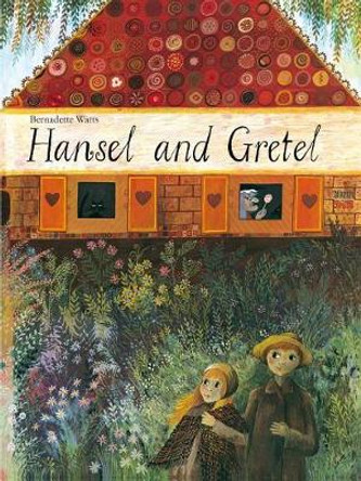 Hansel and Gretel Brothers Grimm 9780735843271