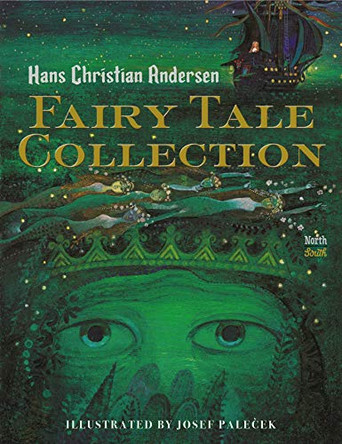 Hans Christian Andersen Fairy Tale Collection Hans Christian Andersen 9780735843806