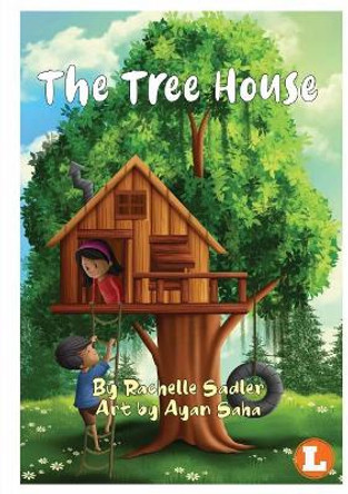 The Tree House Rachelle Sadler 9781925960266