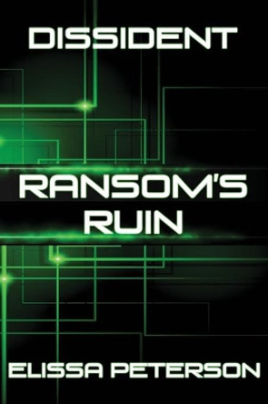 Ransom's Ruin Elissa Peterson 9781946692238