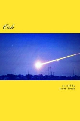 Orb by Dean Elliott Case