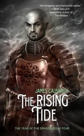 The Rising Tide James Calbraith 9788393552979