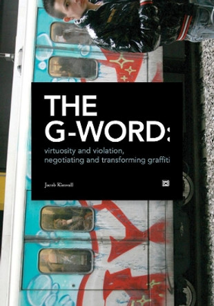 The G-word Jacob Kimvall 9789185639687