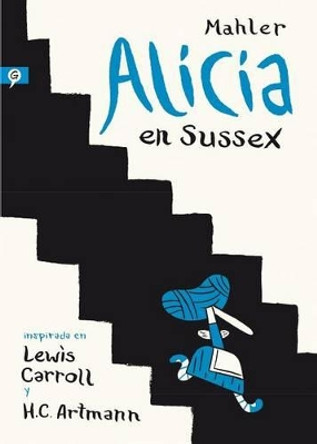 Alicia en Sussex Nicholas Malher 9788416131174