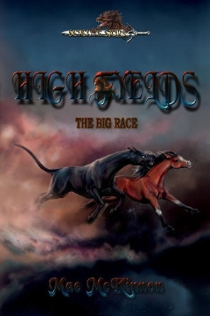 High Fyelds - The Big Race by Juliane Voelker High Fyelds - The Big Race by Juliane Voelker