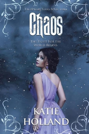 Chaos Katie Holland 9781970068993