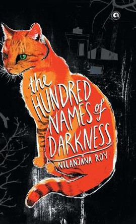 The Hundred Names of Darkness Nilanjana Roy 9789382277774