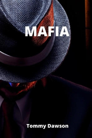 Mafia Tommy Dawson 9789686215878