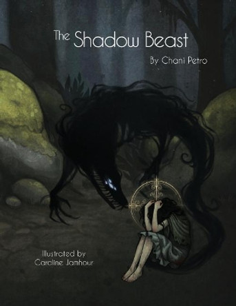 The Shadow Beast Caroline Jamhour 9781973921646