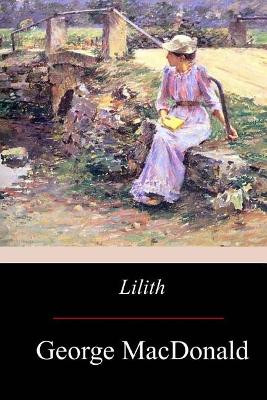 Lilith George MacDonald 9781975741471