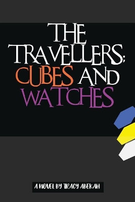 The Travellers by Tracy Nyadudi Abekah