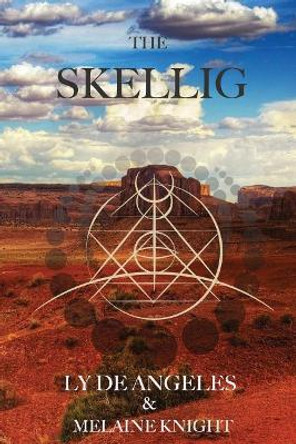 The Skellig Melaine Knight 9781974154487