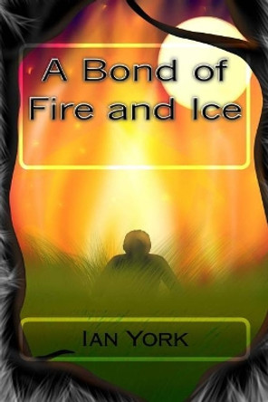 A Bond of Fire and Ice Ian York 9781974228003