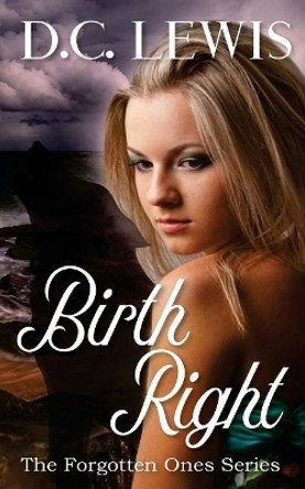 Birth Right DC Lewis 9781975881665