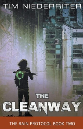 The Cleanway Tim Niederriter 9798201852283