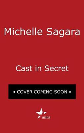 Cast in Secret Original/E Michelle Sagara 9780778368861