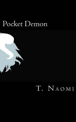 Pocket Demon by Teal Naomi