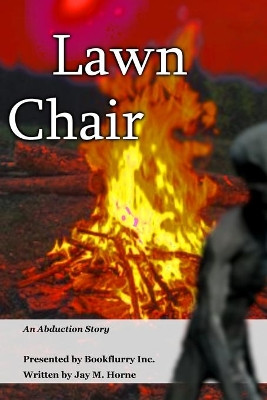Lawn Chair by Jay Horne