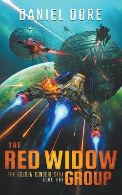 The Red Widow Group by Daniel Dore