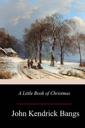 A Little Book of Christmas Sheba Blake 9781976210730