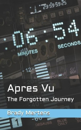 Apres Vu by Brady Mertens