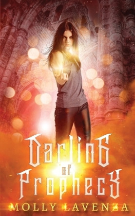 Darling of Prophecy Molly Lavenza 9798678841933