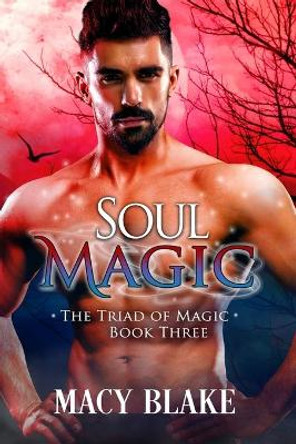 Soul Magic Poppy Dennison 9798605816874