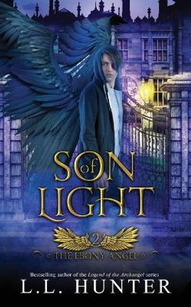 Son of Light: A Nephilim Universe Book Rogena Mitchell- Jones 9798725147278