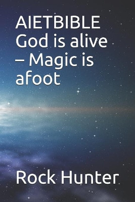 Aietbible by Rock Hunter