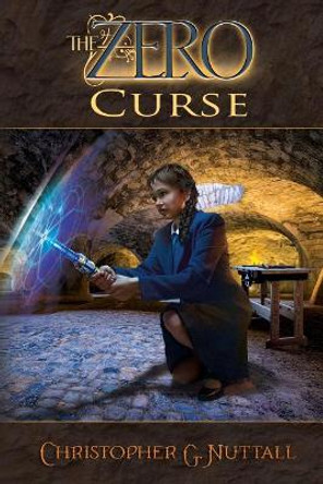 The Zero Curse Christopher G Nuttall 9781976443848