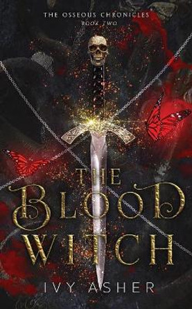 The Blood Witch Ivy Asher 9798729116515