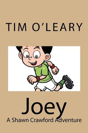 Joey by Tim O'Leary