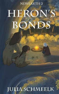 Heron's Bonds by Julia Schmeelk