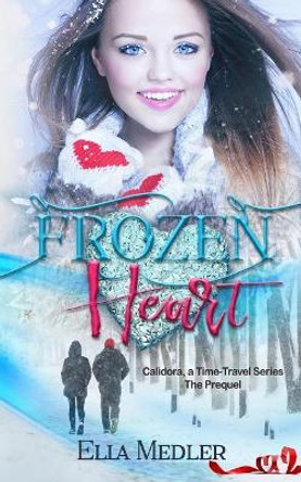 Frozen Heart by Ella Medler