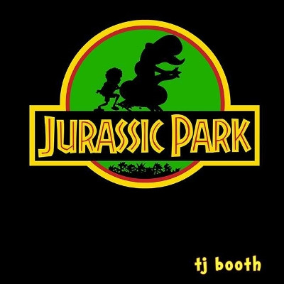 Jurassic Park by Tj Booth