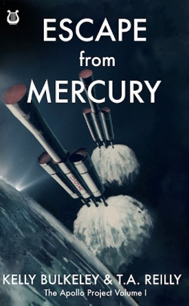 Escape from Mercury Kelly Bulkeley 9798985934106