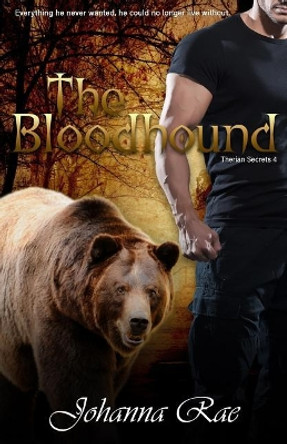 The Bloodhound Johanna Rae 9781977679611