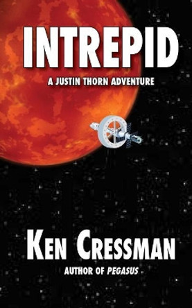 Intrepid Ken Cressman 9781985797468