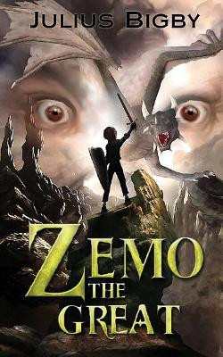 Zemo the Great by Julius Bigby